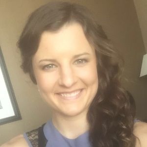 Meet your Posher, Kaylee